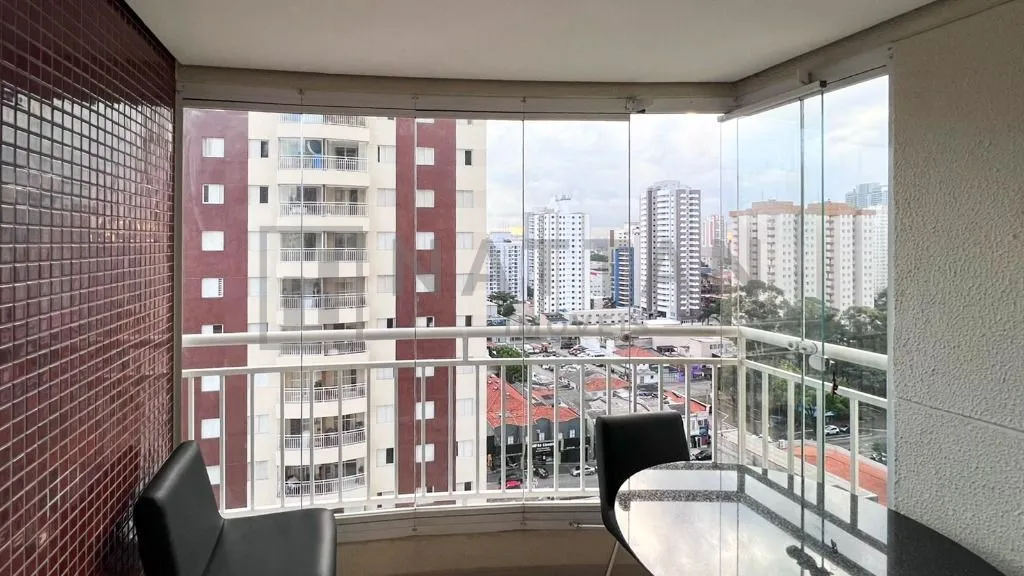 Imagem Apartamento com 3 dormitórios à venda, 72 m² por R$ 869.000,00 - Vila Gomes Cardim - São Paulo/SP