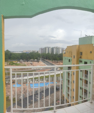 Imagem Cobertura com 3 Quartos à Venda, 135 metros em Mangueirão - Belém