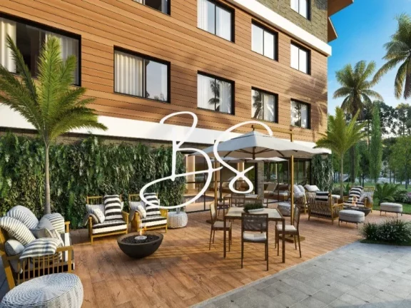 Imagem APARTAMENTO RESIDENCIAL em CANELA - RS, Centro