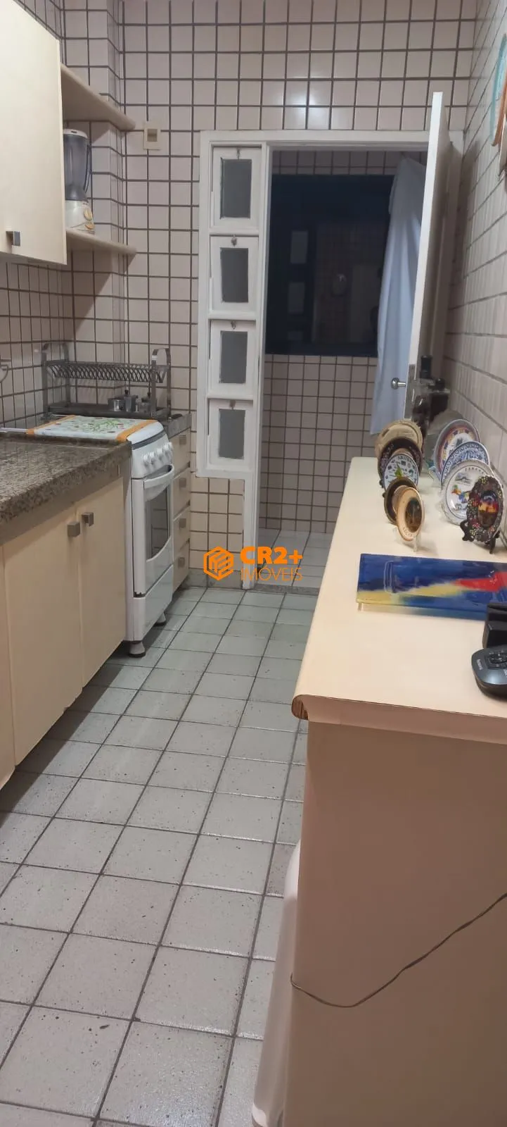 Imagem Apartamento a Venda com 4 quartos, 2 suítes em Boa Viagem,120m²
