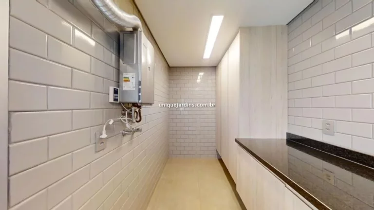 Imagem Apartamento à venda Itaim Bibi São Paulo