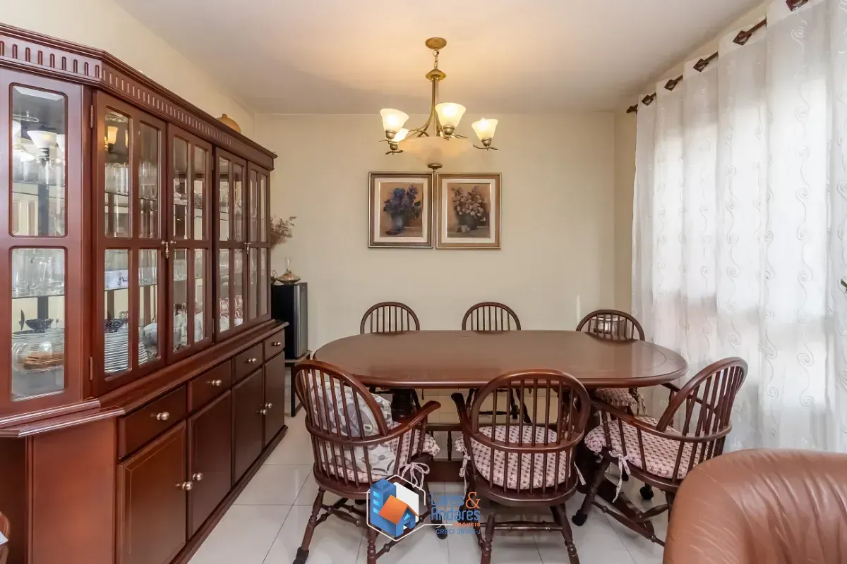 Imagem Casa no condomínio Villa D´Art para venda com 3 quartos, sendo 1 suíte, 141m²