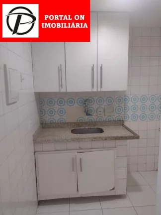 Imagem APARTAMENTO RESIDENCIAL em Rio de Janeieo - RJ, Copacabana