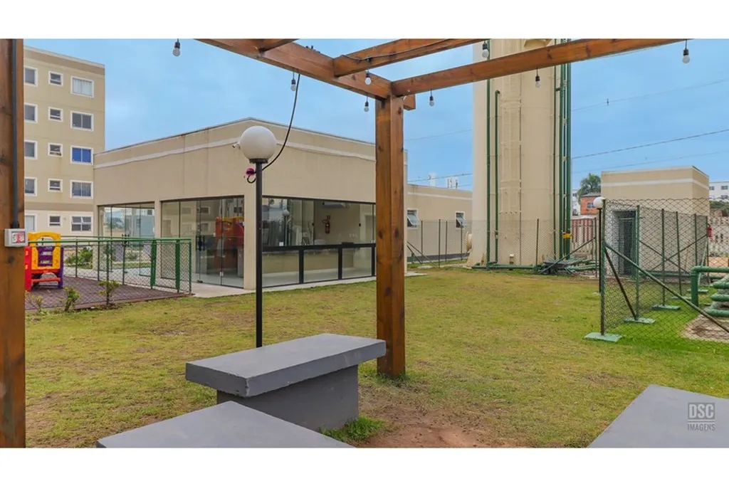 Imagem Apartamento em Restinga