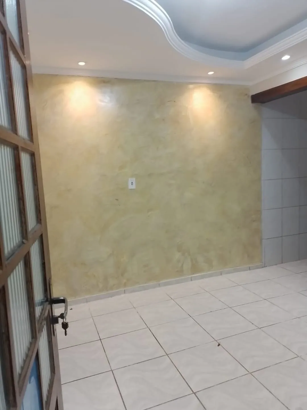 Imagem Casa à venda 4 Quartos, 2 Suites, 2 Vagas, 160M², Caçapava Velha, Caçapava - SP