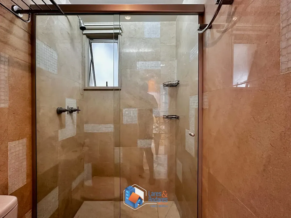 Imagem Apartamento para venda em Brooklin com 1 quarto, sendo 1 suíte, 79m²