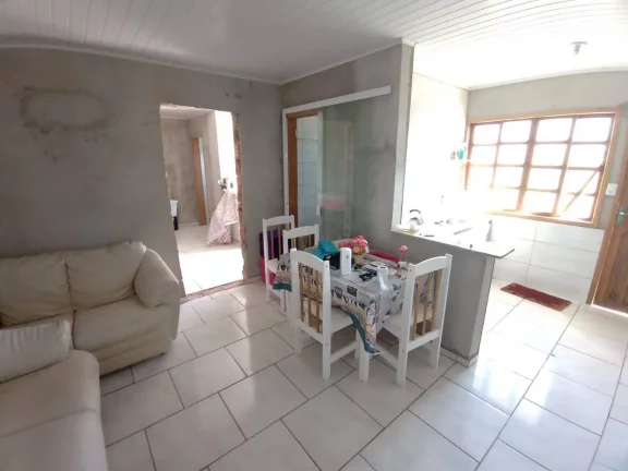 Imagem EXCELENTE VALORIZAÇÃO!!! Casa com 72m² em Itapiruba/SC.