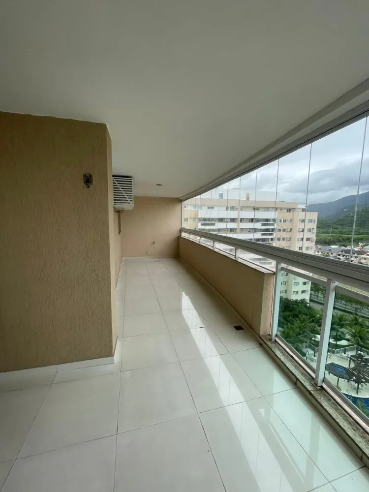 Imagem Cobertura a Venda no bairro Barra da Tijuca - Rio de Janeiro, RJ