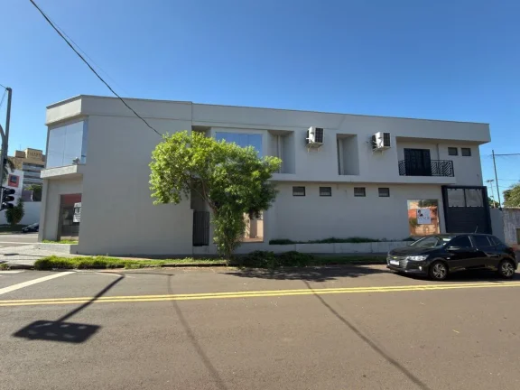 Imagem Imóvel Comercial com 1.230 m² Construídos | Frente para Duas Ruas