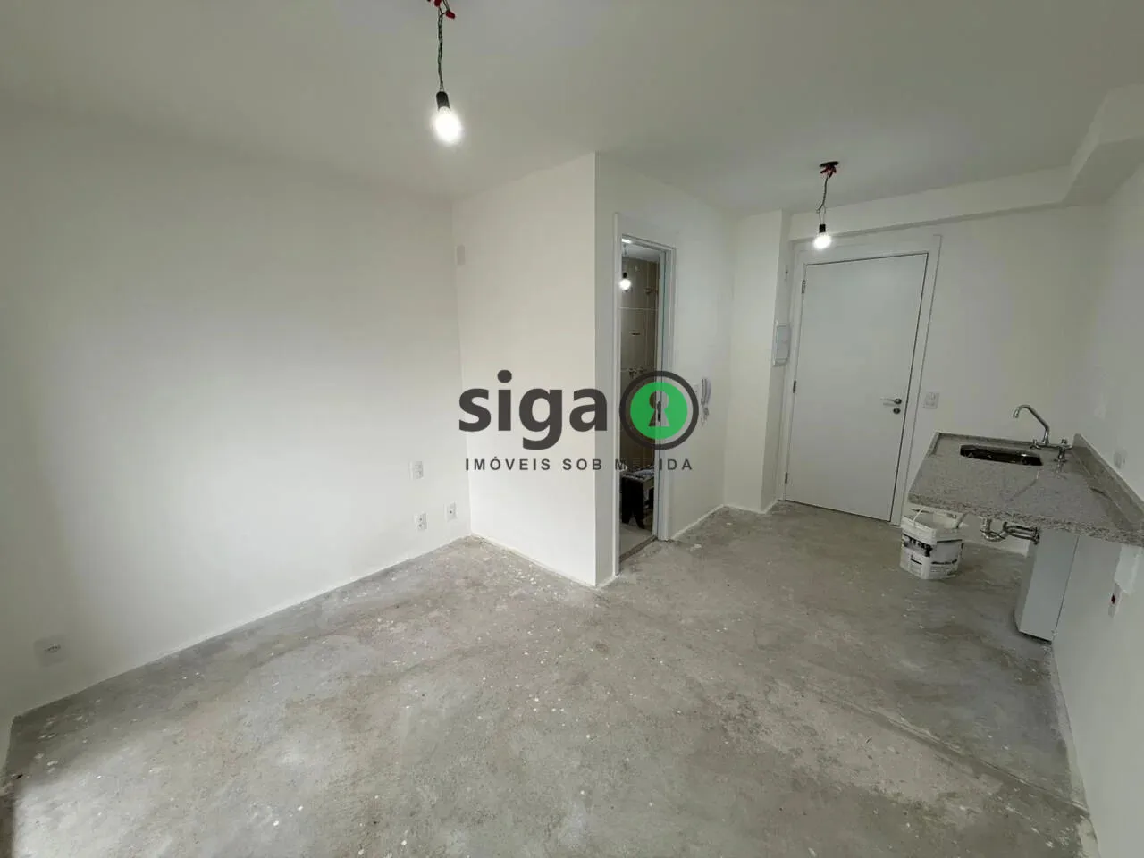 Imagem Studio de 25 metros a venda no Butantã