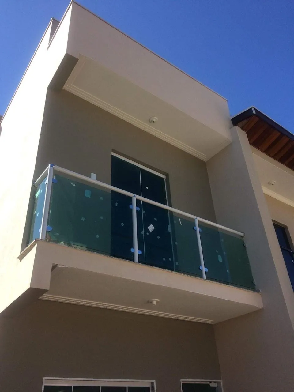 Imagem Casa à venda 2 Quartos, 1 Suite, 2 Vagas, 125M², Jardim Primavera, Roseira - SP