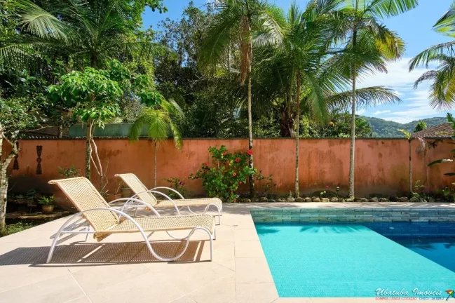 Imagem casa maravilhosa próximo a praia