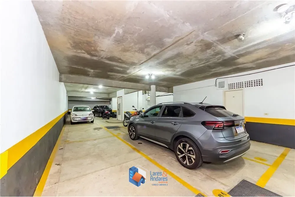 Imagem Cobertura Duplex à venda 3 Quartos 1 Suite 3 Vagas 195M² Vila Progredior São Paulo - SP