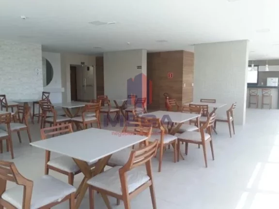 Imagem MARAVILHOSO APARTAMENTO NA QUADRA DO MAR
