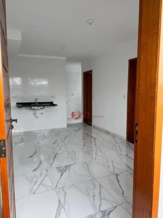 Imagem Apartamento com 2 dormitórios à venda, 61 m por R$ 340.000 - Vila Sílvia - São Paulo/SP