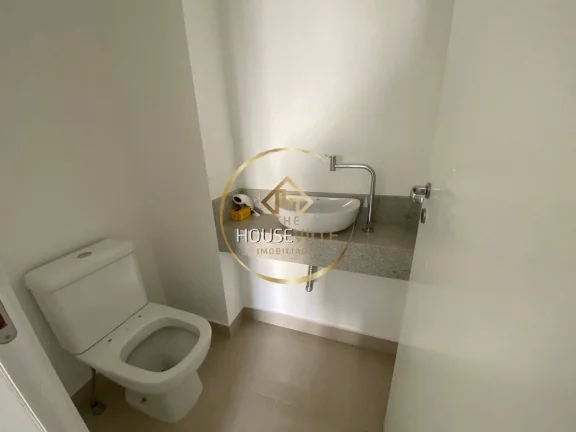 Imagem Apartamento 3 Dormitórios, 2 Vagas, Allure Vila Ema, São Jose dos Campos.