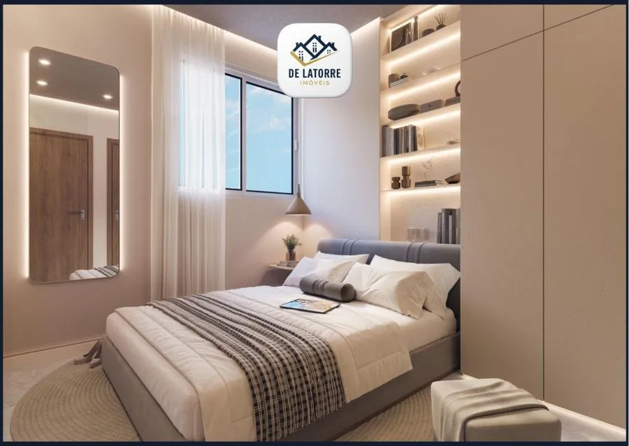 Imagem Edf. Luciano Carvalho - Apartamento 03 Quartos em Boa Viagem