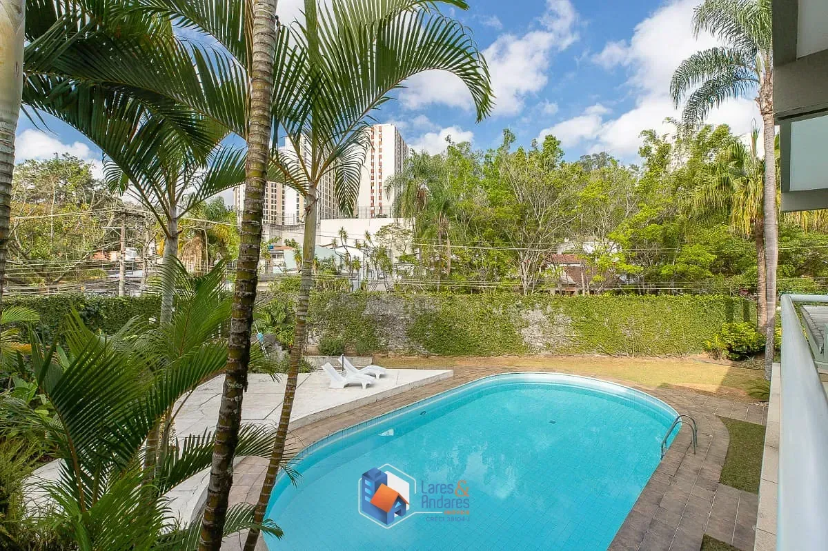 Imagem Casa para venda em Jardim Marajoara com 3 quartos, sendo 3 suítes, 600m²