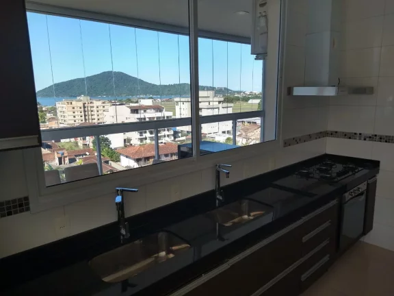 Imagem Linda Cobertura no Centro