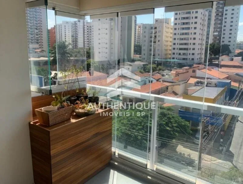Imagem Paesaggio Villa-Lobos Vila Leopoldina - Apartamento à venda em São Paulo/SP
