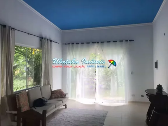 Imagem Casa vila Póquinha UBATUMIRIM