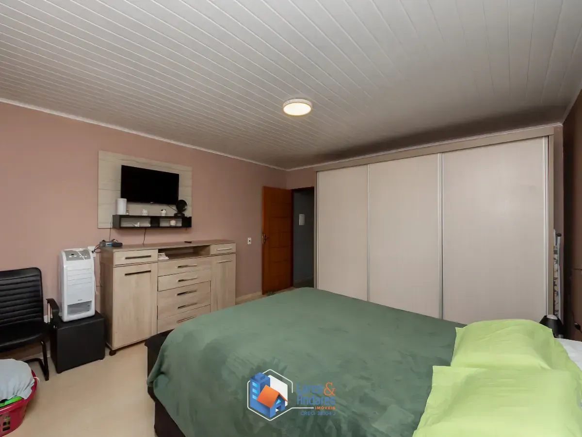 Imagem Casa de vila para venda em Parque Belém com 4 quartos, 181m²