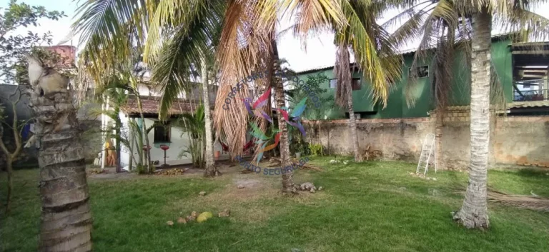 Imagem TERRENO NA PRAIA DE TAPERAPUAN