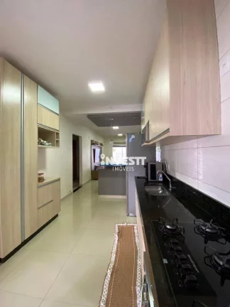 Imagem Casa à venda no Jardim Belo Horizonte - Aparecida de Goiânia/GO