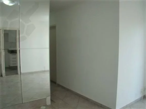 Imagem SEMI MOBILIADO * LOCAÇÃO * SACOMÃ * 2 DORM. * 1 VAGA