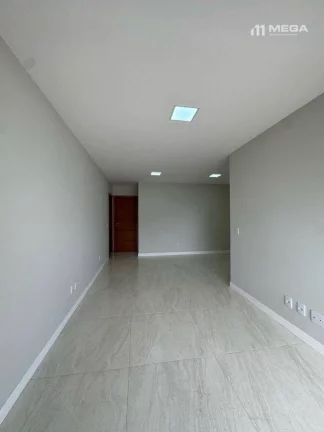 Imagem Apartamento com 3 dormitórios à venda, 110 m² por R$ 1.329.000,00 - Praia da Costa - Vila Velha/ES