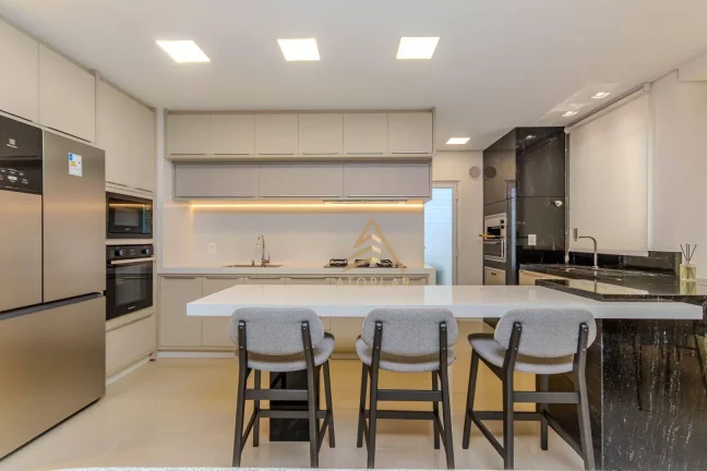 Imagem Apartamento à venda, 129 m² por R$ 2.900.000,00 - Centro - Balneário Camboriú/SC