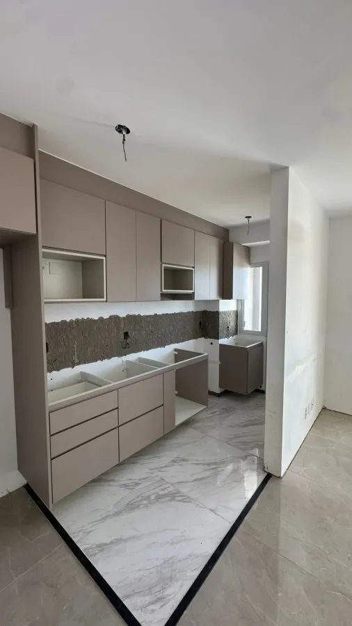 Imagem Apartamento para Venda em Hortolândia, Vila Real, 2 dormitórios, 1 suíte, 2 banheiros, 1 vaga