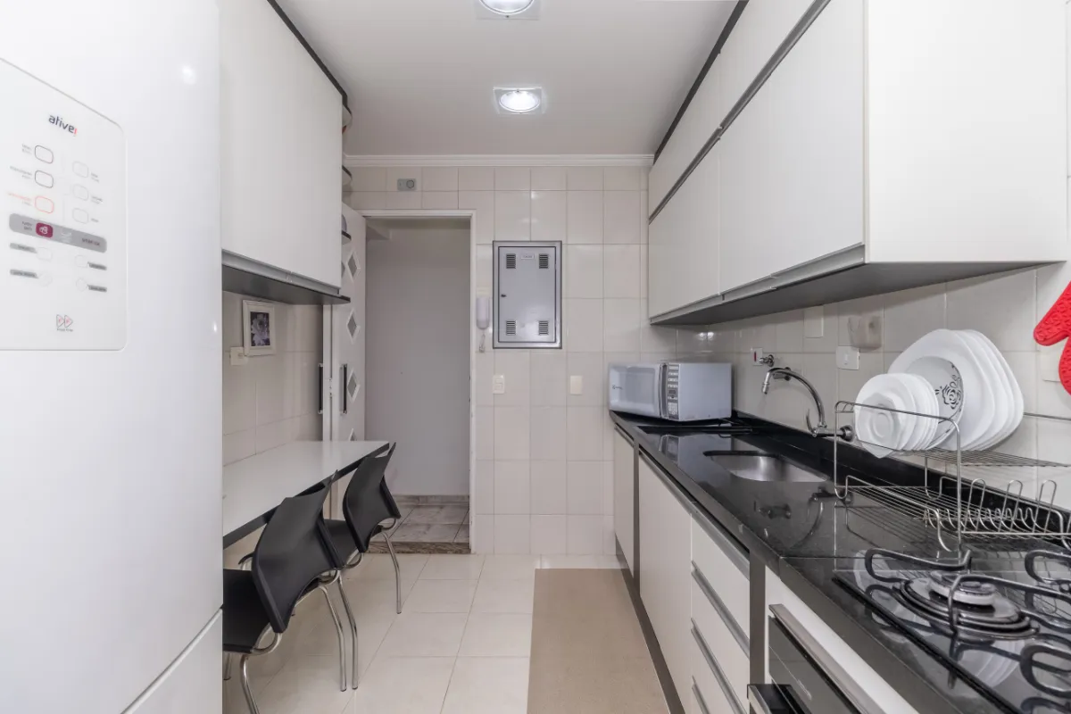 Imagem Apartamento para venda em Vila Laís - Penha com 3 quartos, 72m2