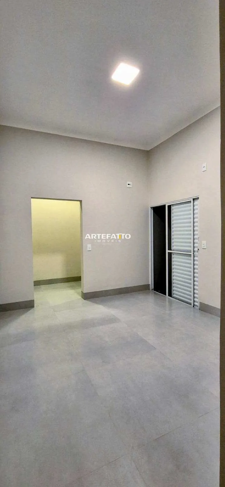 Imagem Casa à venda em Franca, São Joaquim, com 3 quartos, 125m2