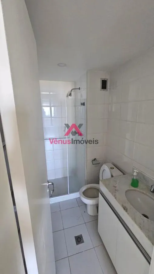 Imagem Apartamento para Venda em Rio de Janeiro, Barra da Tijuca, 2 dormitórios, 1 suíte, 2 banheiros, 1 vaga