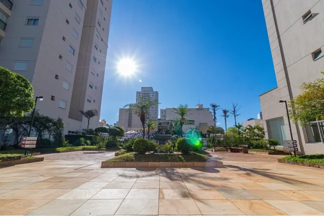 Imagem APARTAMENTO RESIDENCIAL em São Paulo - SP, Vila Romana