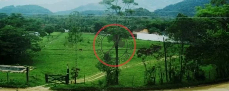 Imagem FAZENDA COM 55 MIL METROS DE AREA UTIL EM SAO SEBASTIAO