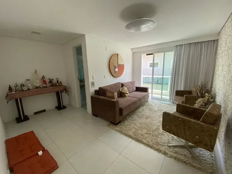 Imagem Casa de Condomínio com 4 Quartos à Venda, 325 m² em De Lourdes - Fortaleza