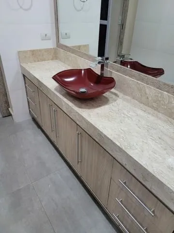 Imagem Casa à venda 3 Quartos, 3 Suites, 2 Vagas, 250M², Parque São Cristóvão, Taubaté - SP | RESIDENCIAL TECOARA