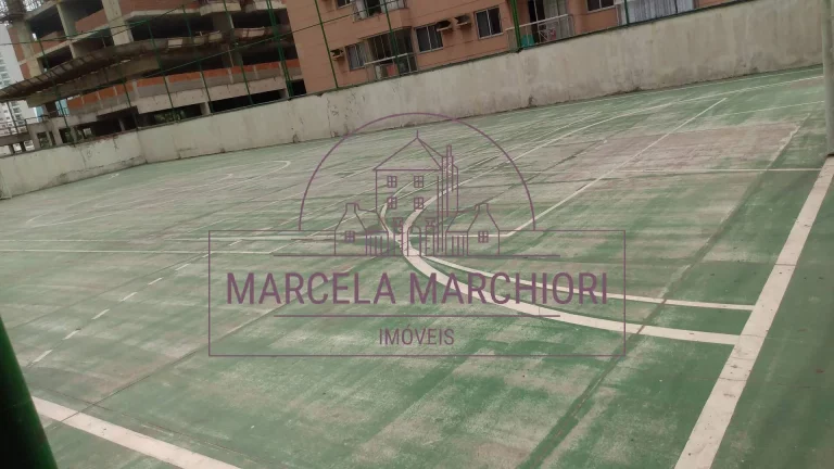 Imagem Apartamento 3 quartos Itapuã