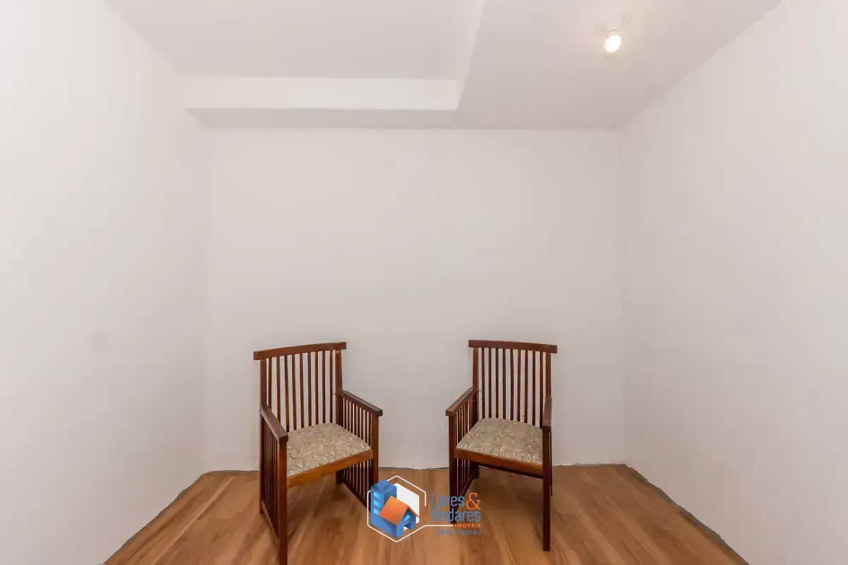 Imagem Apartamento para venda em Jardim Caboré com 2 quartos, sendo 1 suíte, 73m²