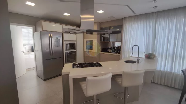 Imagem Cobertura Duplex Pioneiros