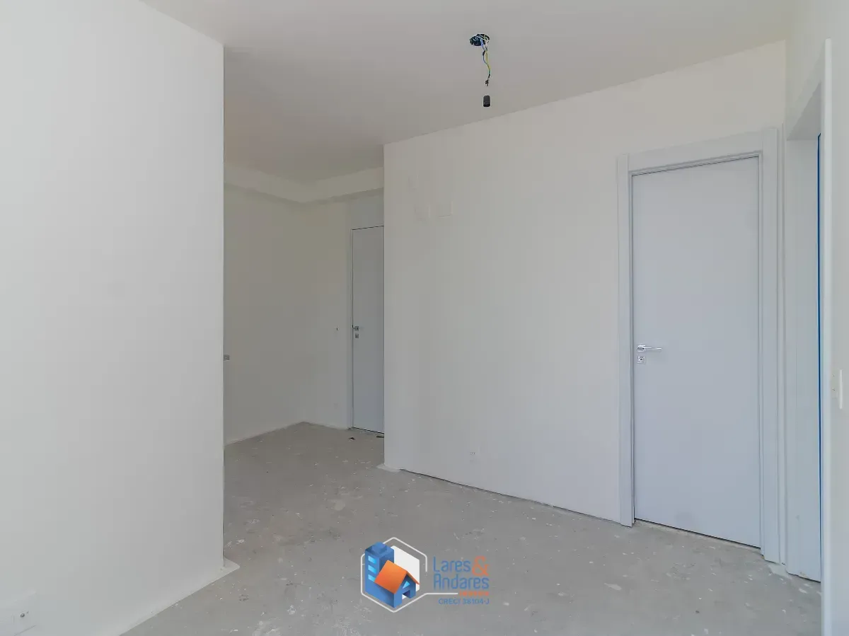 Imagem Studio para venda em Perdizes com 1 quarto, 45m²