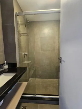 Imagem Studio Mobiliado para alugar com 25,53m², no GO Rio Branco