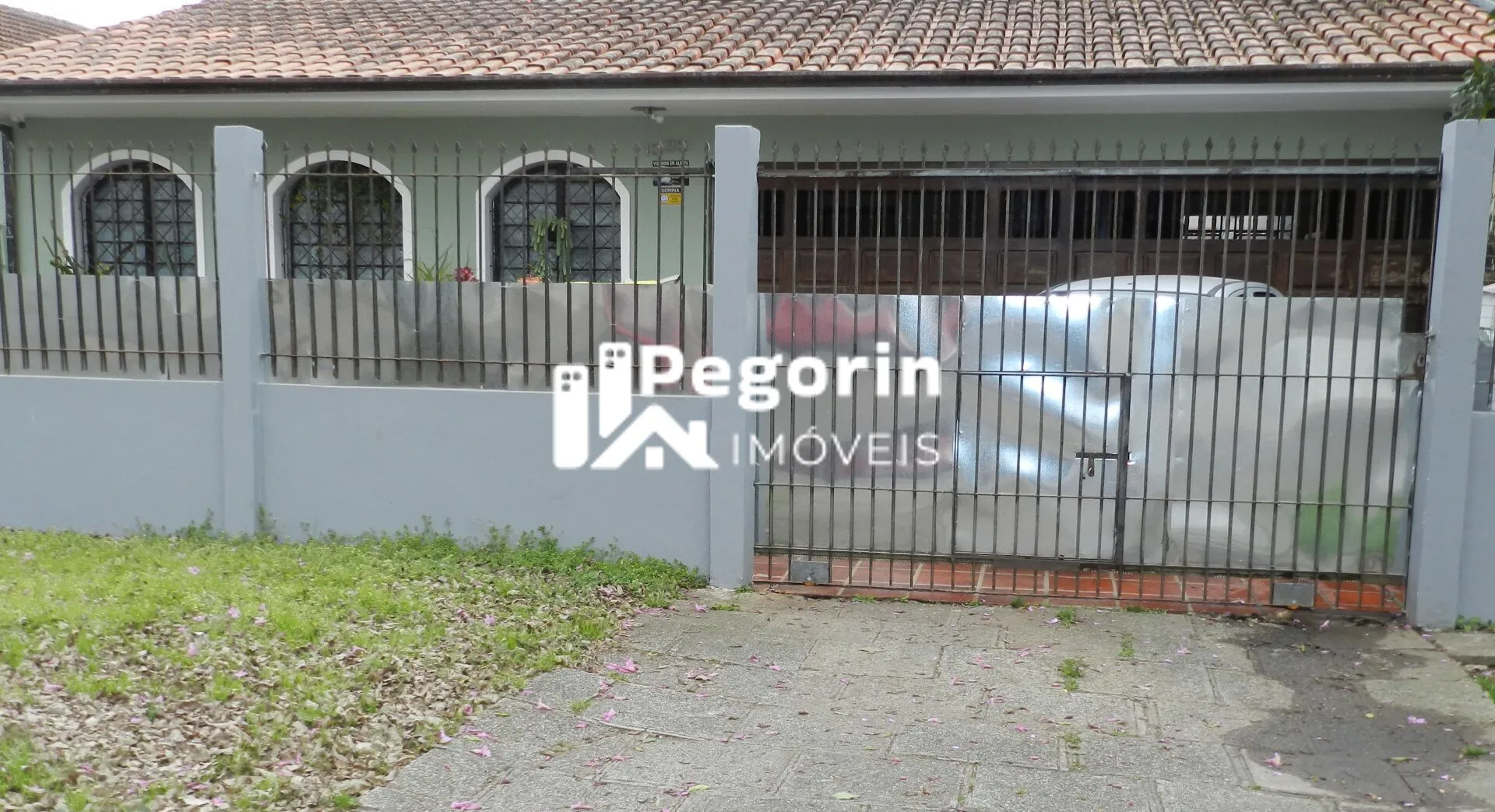 Imagem Casa à venda no Alto Tarumã Curitiba com 4 quartos, 180,00m²