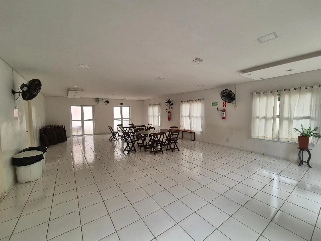 Imagem Apartamento no Engenho Rezende