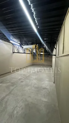 Imagem Ótimo Ponto Comercial 800m² de Terreno e Construção Vila Betânia Perfeita Localização