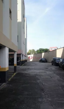 Imagem Apartamento com 2 dormitórios à venda, 58 m por R$ 290.000,00 - Jardim Ponte Rasa - São Paulo/SP