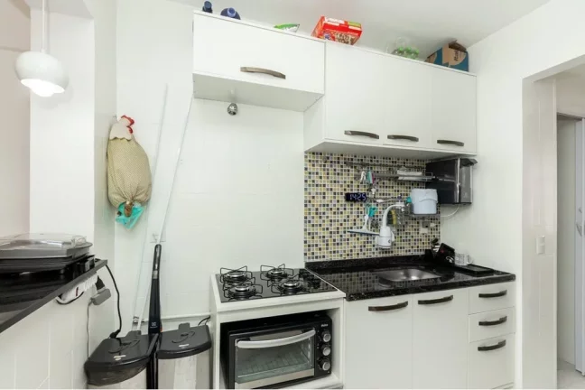 Imagem Apartamento à venda no bairro Vila Olímpia - São Paulo/SP