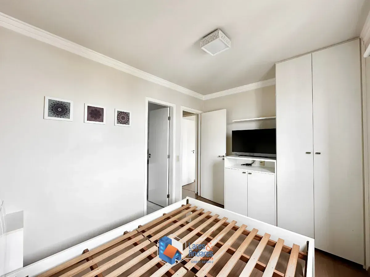 Imagem Apartamento para venda e locação em Vila Mariana com 3 quartos, sendo 1 suíte, 140m²